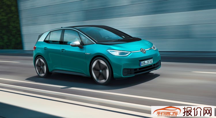 过去一年 德国电动汽车充电桩数量提升60%