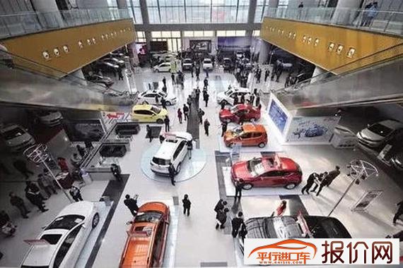 北京市商务局：将促进汽车等大宗商品消费