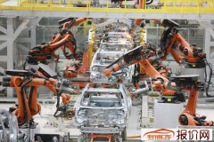本田、三菱等日本汽车制造商因疫情再次暂停工厂运营