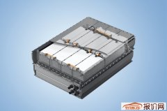 伟巴斯特中国获得电池包项目定点和样件测试订单
