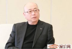 人事|吴新发退休，陈金泉接任东风裕隆总经理职务