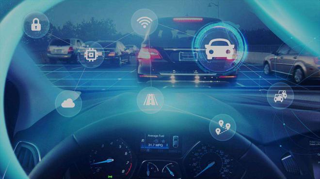 引领未来出行方式 2020世界智能网联汽车大会定档“双十一”