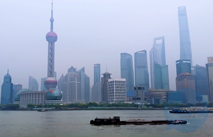 上海“外牌”限行升级 新能源车或成刚需