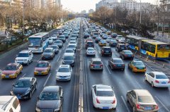 汽车流通协会：四季度车市需求回落 明年仍不乐观