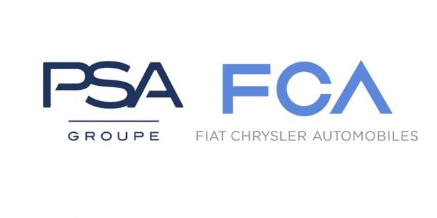 PSA、FCA合并获欧盟反垄断机构批准，明年一季度将正式完成