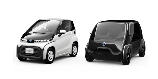 丰田章男遭“光速打脸”？日媒：丰田2021年将推出小型纯电动汽车
