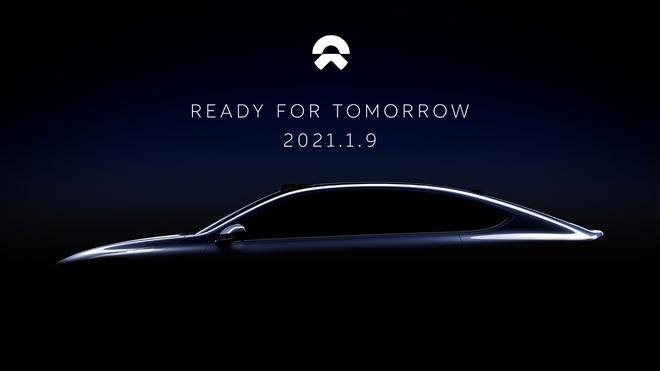 2020 NIO Day汪峰担任现场表演嘉宾 蔚来首款轿车ET将发布