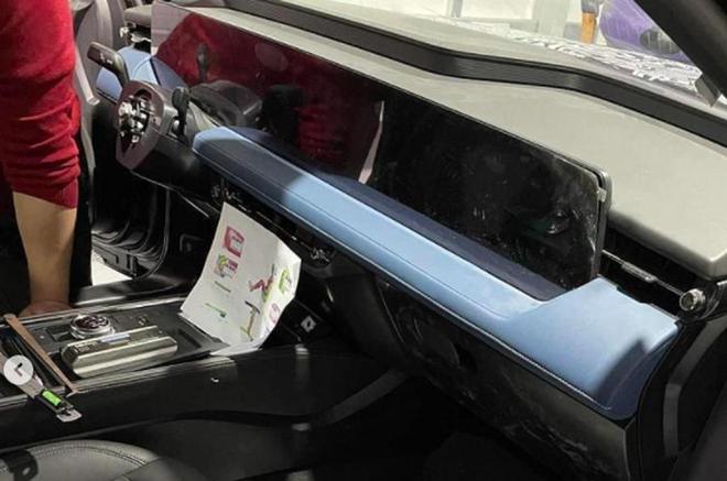 第5代福特蒙迪欧预生产版谍照曝光 采用跨界风格变身SUV