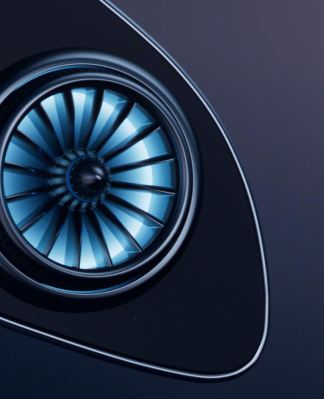 梅赛德斯奔驰MBUX超极屏预告片发布 将搭载于EQS电动车