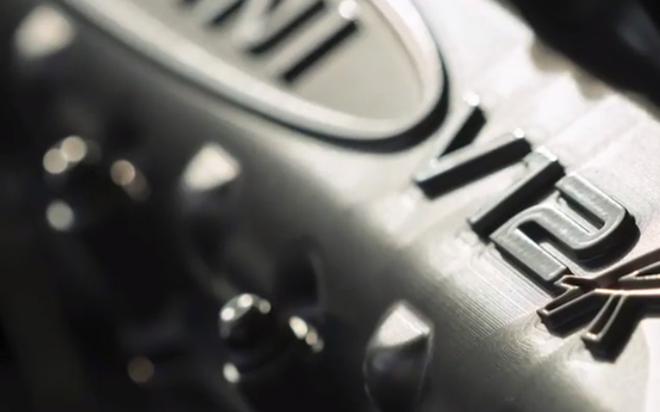 帕加尼Huayra R终极版预告视频曝光 搭载V12发动机