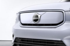 沃尔沃拟今年3月发布第二款EV车型，与XC40 Recharge EV同平台