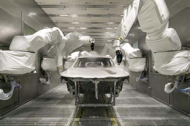 赛力斯未来会有四款车型推出 年内将完成200家直营店的建立
