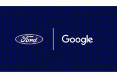 福特与谷歌签署合作协议 福特新车2023年起搭载Android系统