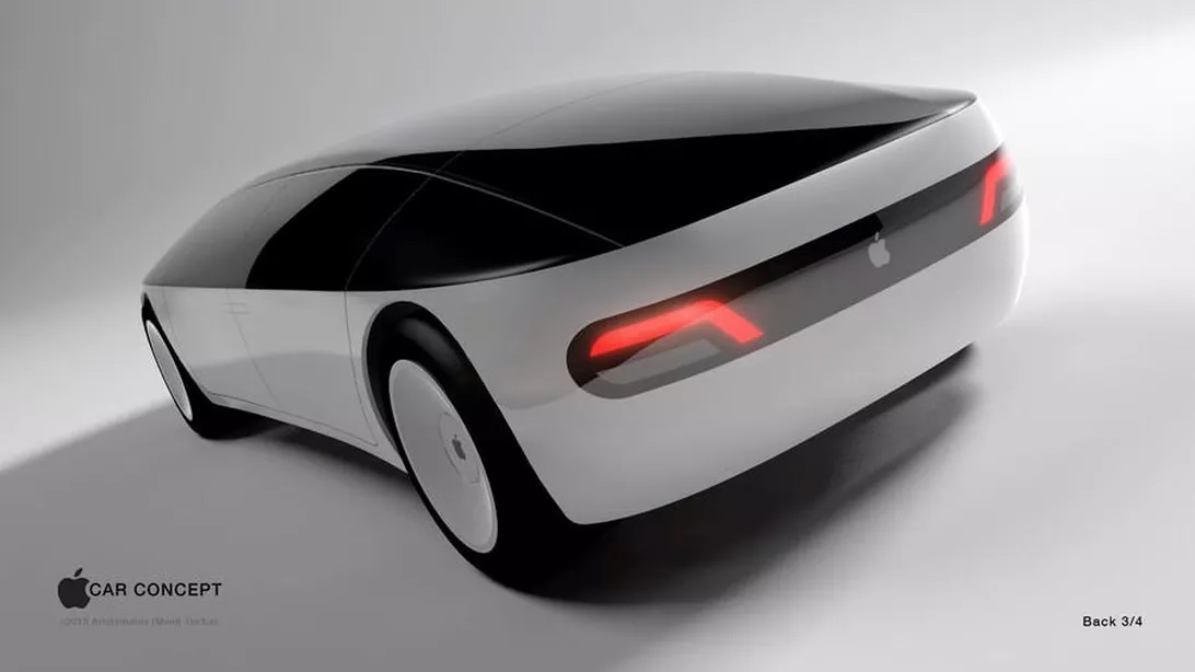 Loup Ventures 分析师：苹果 Apple Car 将成特斯拉最大的竞争对手