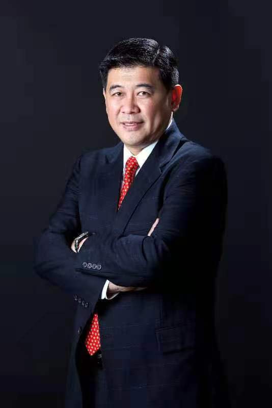雷诺集团调整中国组织架构 苏伟铭担任雷诺中国CEO