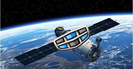 造卫星的第一步 吉利公布微小卫星测传一体机的相关专利