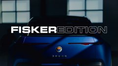 Fisker正在开发低价电动汽车 售价低于3万美元