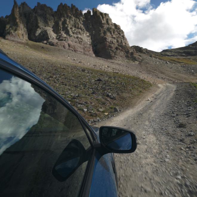 斯巴鲁全新Wilderness越野子品牌月底发布 首款车型锁定傲虎