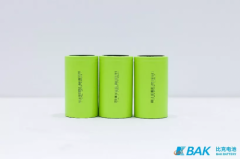 比克电池率先发布4680圆柱电池 进度远超特斯拉、LG化学