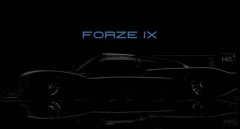 现代汽车与Forze合作打造全球最快氢燃料电池赛车