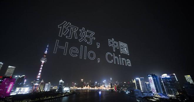 目标新一代豪华 高端汽车品牌捷尼赛斯正式登陆中国
