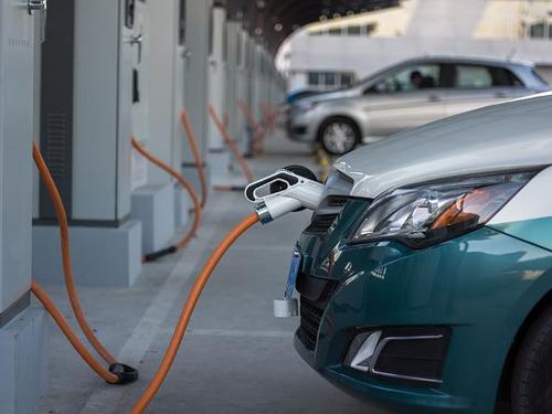 广发证券：国内新能源汽车渗透率将有望进入较快增长阶段