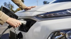 到2027年 电动汽车价格将比燃油车便宜