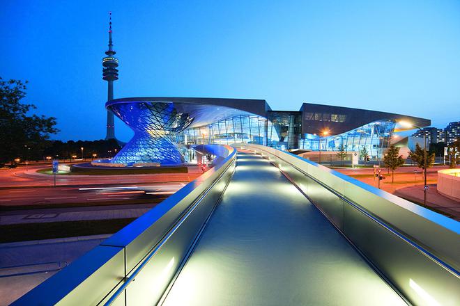德国国际汽车及智慧出行博览会将于9月17日举办