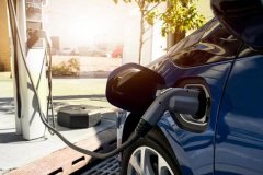 研究显示加州20%EV车主有意回归油动车 充电成为最大瓶颈