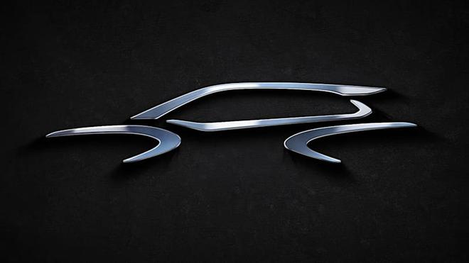 丰田发布新车型预告图，跨界车可能性最大