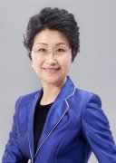 福特汽车宣布杨美虹女士出任福特中国传播及企业社会责任副总裁