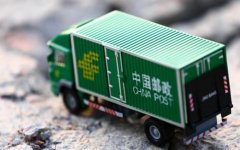 中国邮政：与东风汽车集团有限公司签署战略合作框架协议