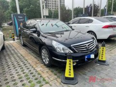 实探新规下的北京充电桩：燃油车仍旧“霸位” 鲜有停车场收取超时占位费