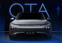 整车OTA带来更像真人的全新AI声音，小鹏P7 OTA 2.6.1正式推送
