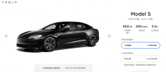 快讯：特斯拉Model S/X涨价3万元