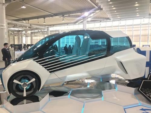 小摩：氢燃料电池汽车有望成为中国卡车市场主流选择