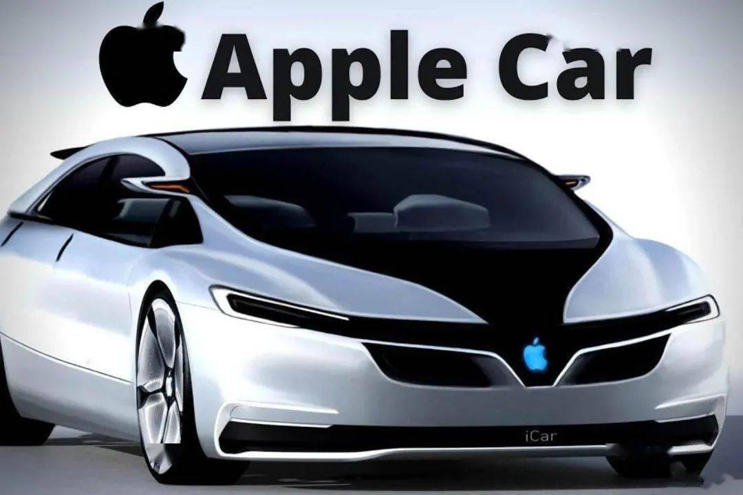 传闻苹果以1.25亿美元收购亚利桑那州汽车测试场