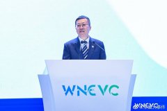 长安汽车王俊：新能源汽车从政策驱动走向市场驱动