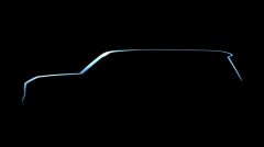 起亚EV9旗舰电动SUV概念版11月12日全球首发