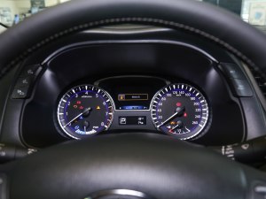 英菲尼迪QX60热销中 购车降6.98万