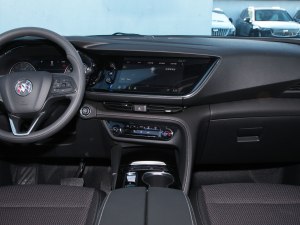 昂科威S全系热销中 限时优惠达3.5万