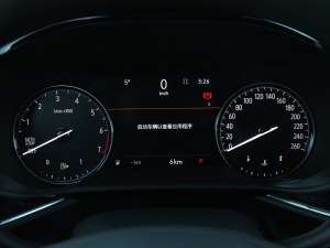 昂科威S全系热销中 限时优惠达3.5万