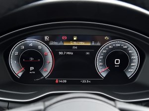 奥迪A5热销中 购车优惠高达2.76万元