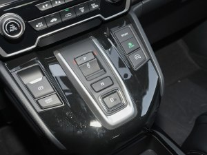 本田CR-V新能源睿雅版车型 降价促销中