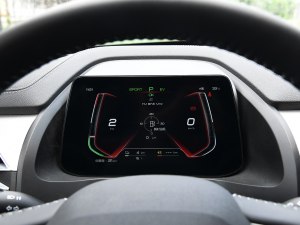 购秦Pro新能源目前正在促销中 欢迎赏车