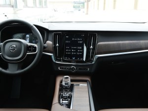 沃尔沃S90促销优惠9万 可试乘试驾