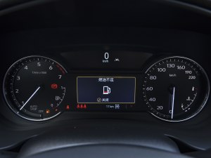 凯迪拉克XT4限时优惠4万 欢迎试驾
