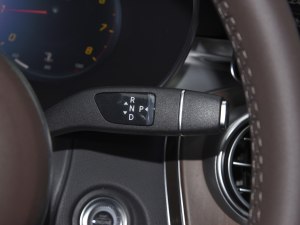 奔驰GLC提供试乘试驾 购车优惠6.73万