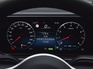 奔驰GLE提供试乘试驾 购车优惠7.71万