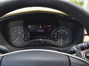 凯迪拉克XT5热销中 购车降5.5万